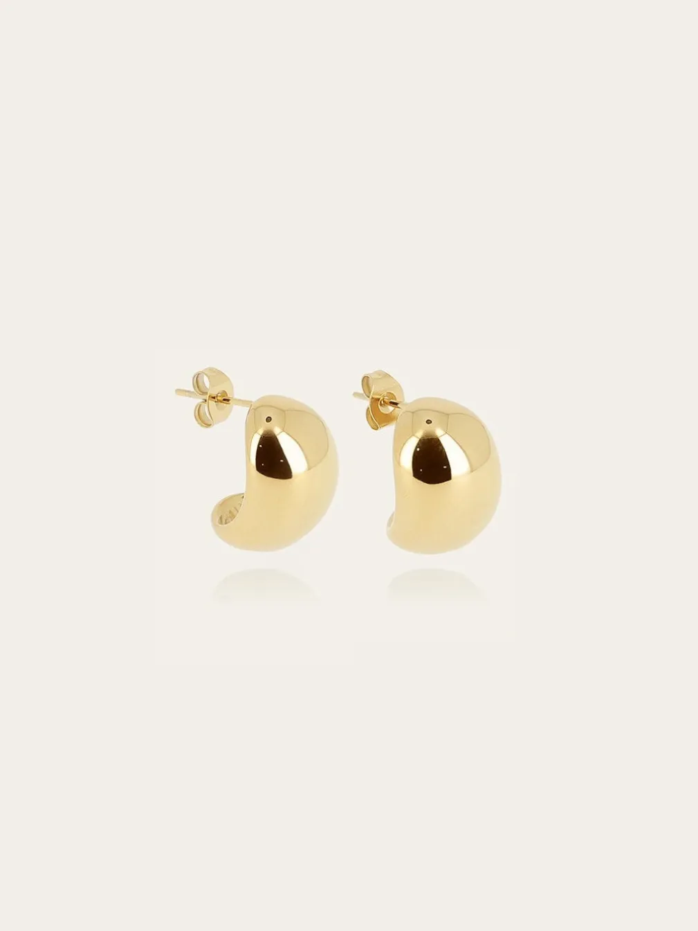 Boucles d'oreilles Rachel