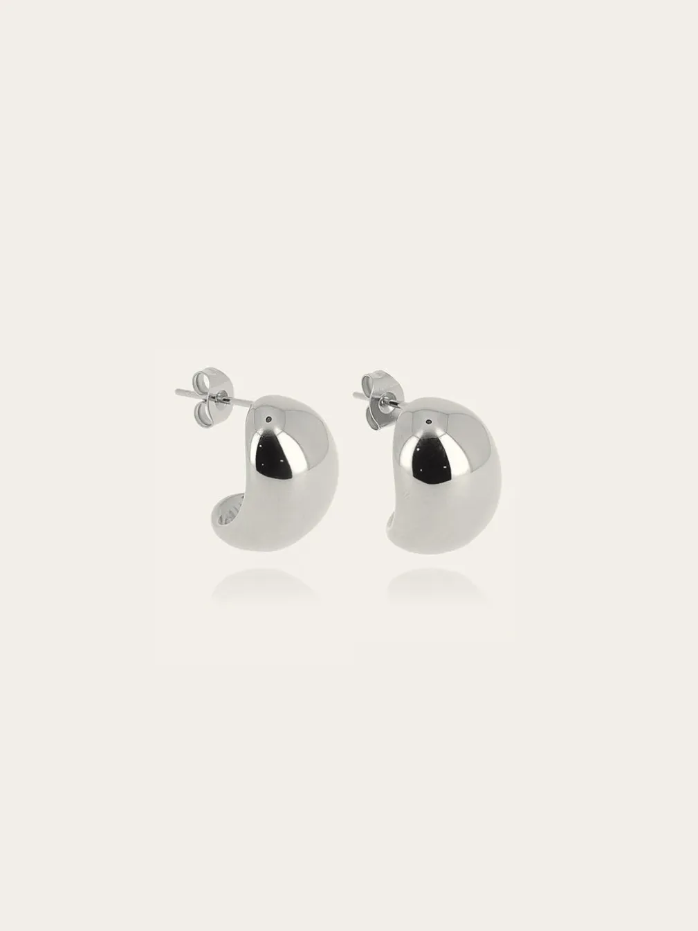 Boucles d'oreilles Rachel