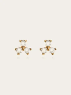 Boucles d'oreilles Ranges