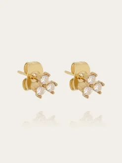 Boucles d'oreilles Ranges