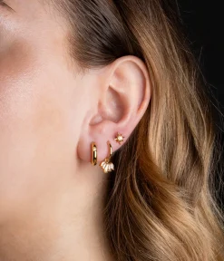 Boucles d'oreilles Raphaëlle