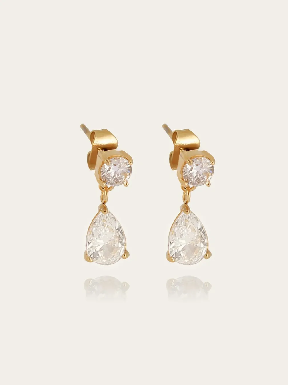 Boucles d'oreilles Ravello