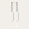 Boucles d'oreilles Rebel