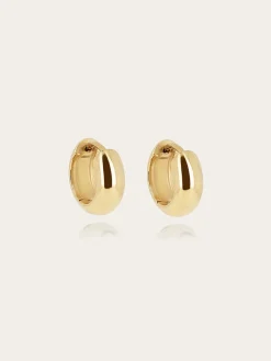 Boucles d'oreilles Rees