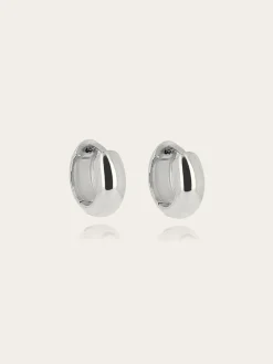 Boucles d'oreilles Rees