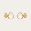 Boucles d'oreilles Renza