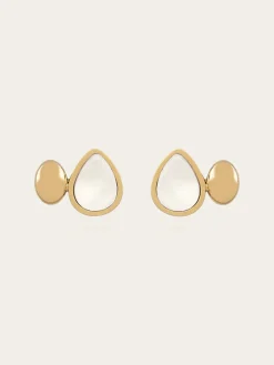 Boucles d'oreilles Renza