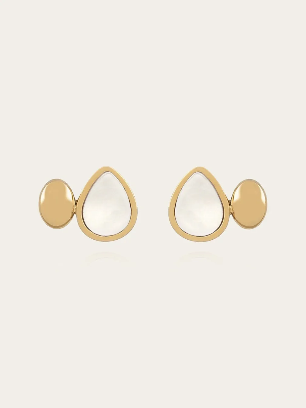 Boucles d'oreilles Renza