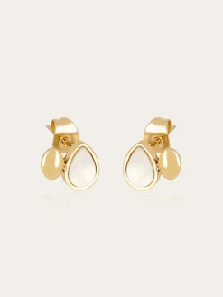 Boucles d'oreilles Renza
