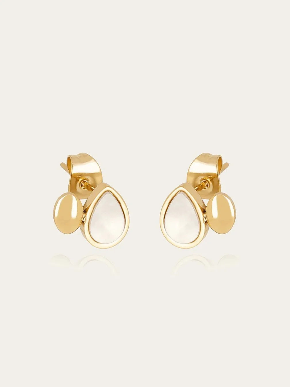 Boucles d'oreilles Renza