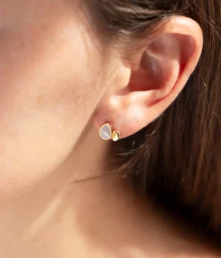 Boucles d'oreilles Renza