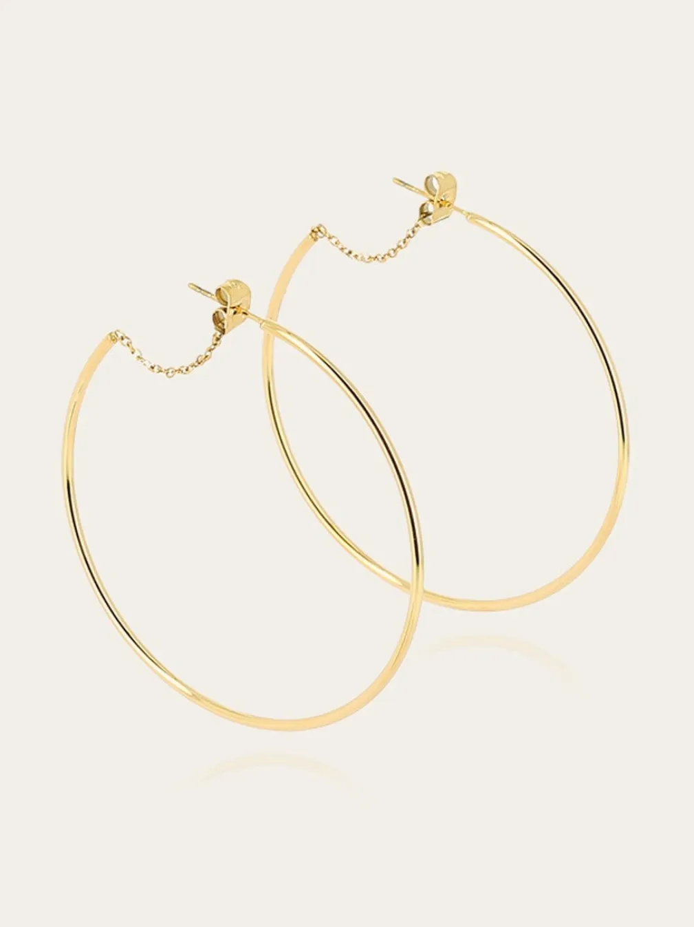 Boucles d'oreilles Resia