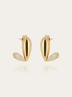 Boucles d'oreilles Riola