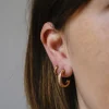 Boucles d'oreilles Rita
