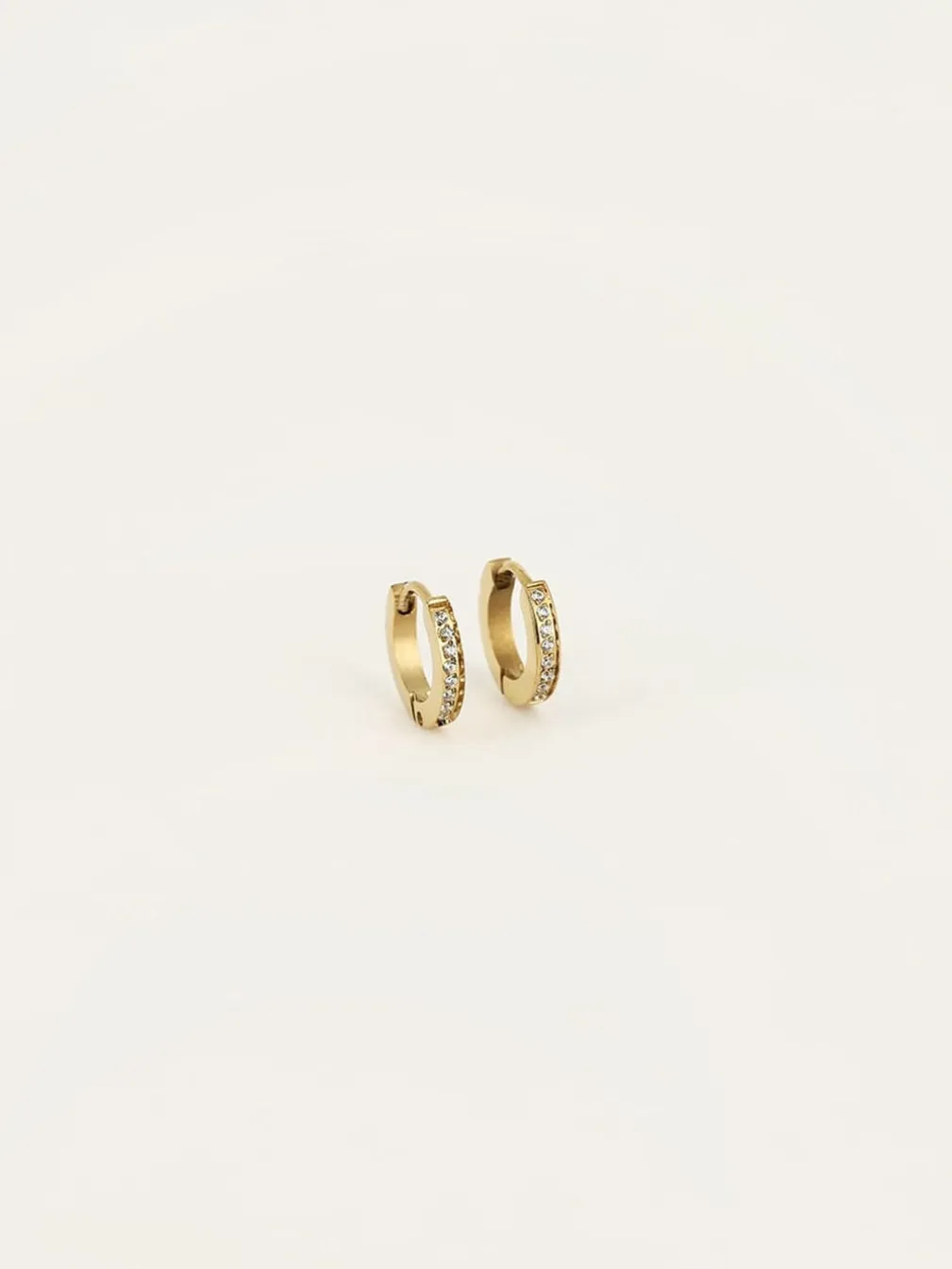 Boucles d'oreilles Rita
