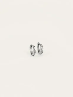 Boucles d'oreilles Rita