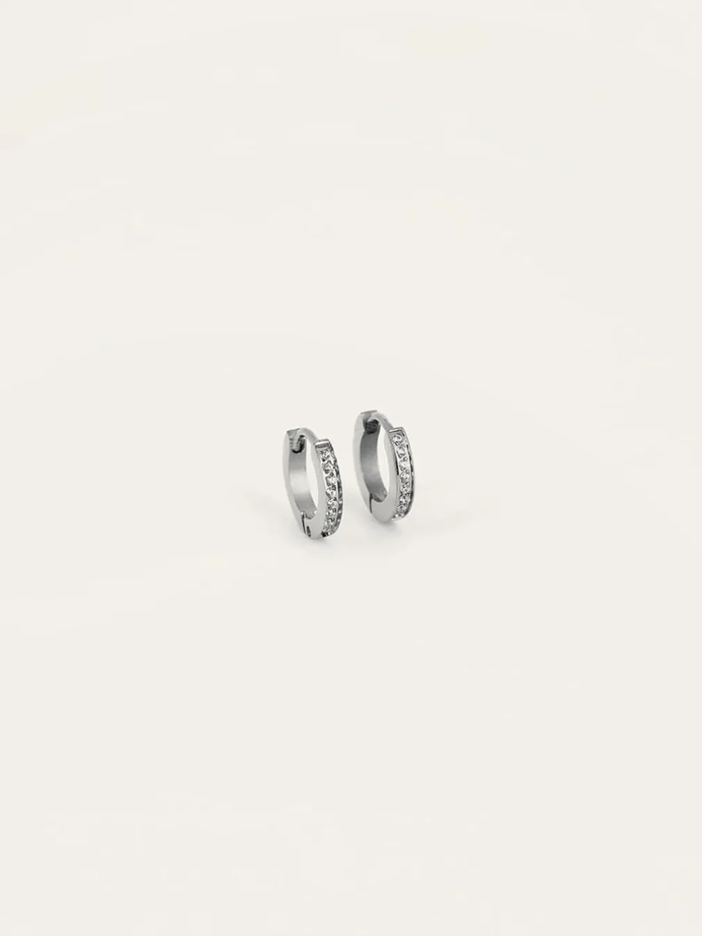 Boucles d'oreilles Rita