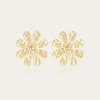 Boucles d'oreilles Ritsa
