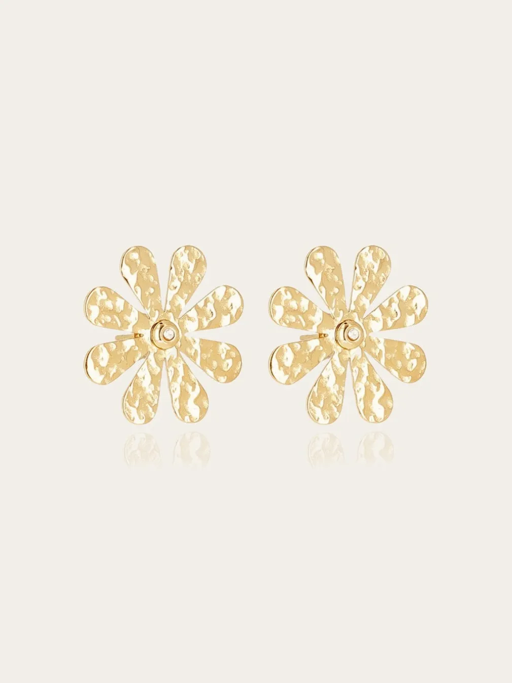 Boucles d'oreilles Ritsa