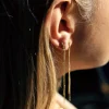 Boucles d'oreilles Riverton
