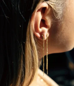 Boucles d'oreilles Riverton