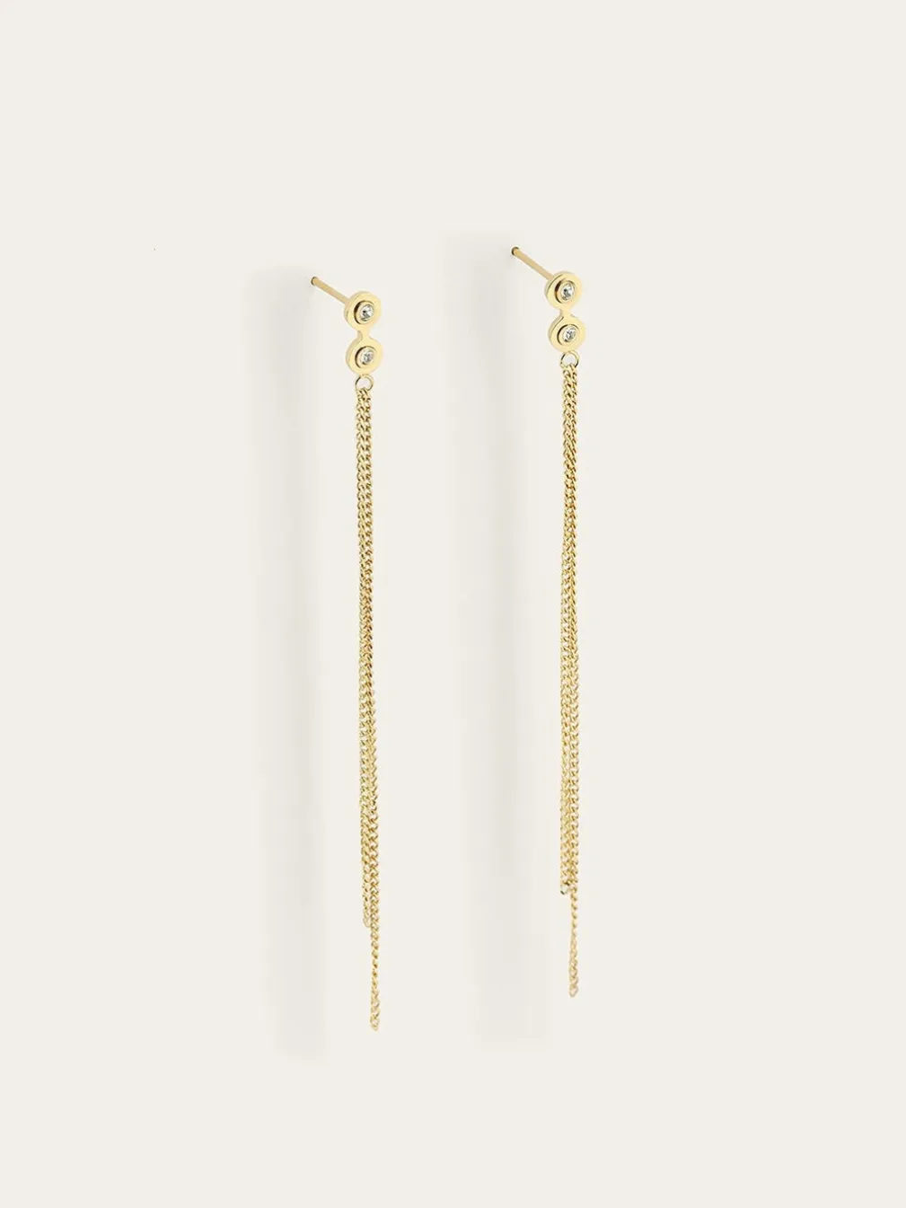 Boucles d'oreilles Riverton