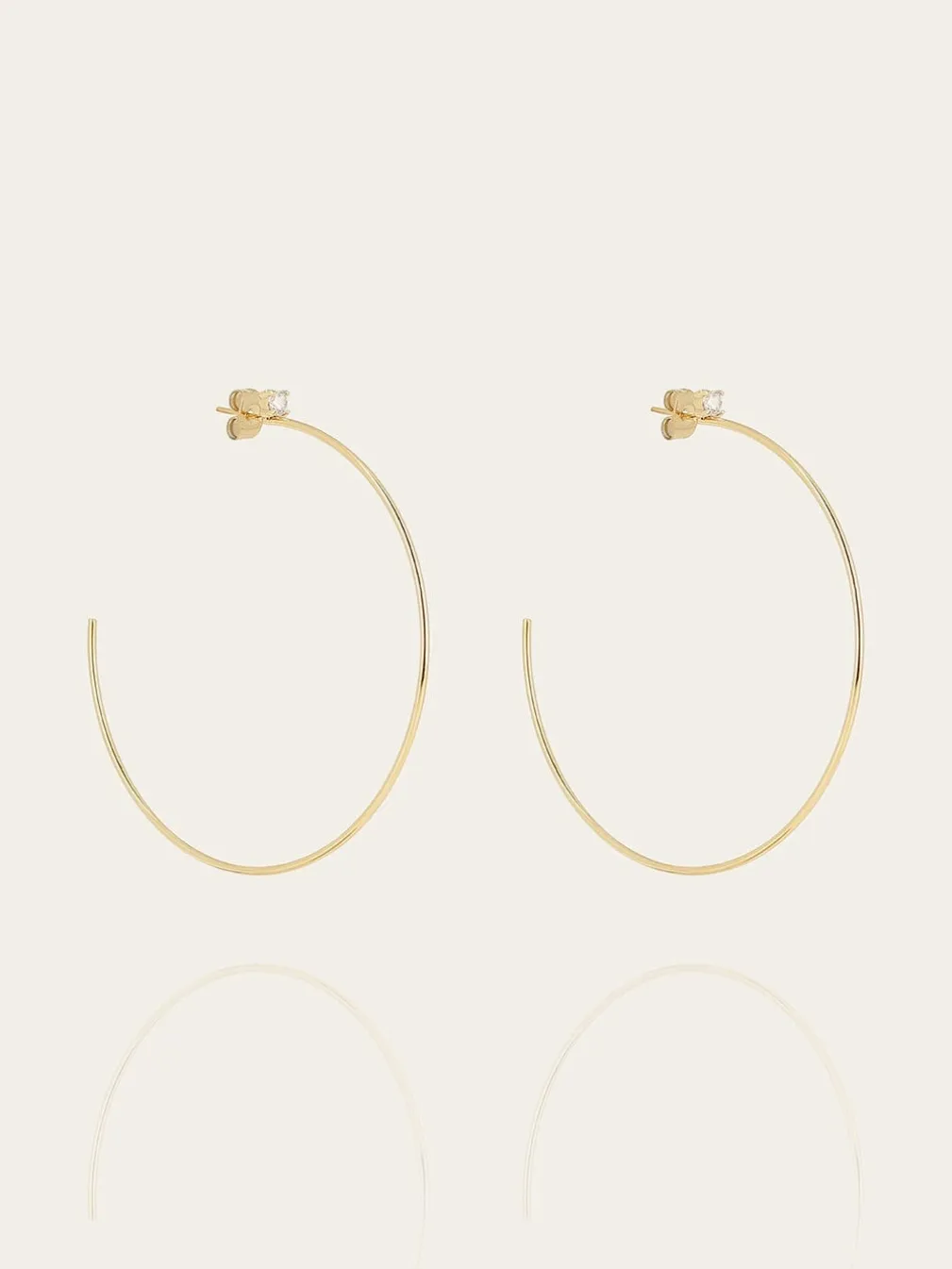 Boucles d'oreilles Romana