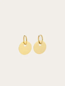 Boucles d'oreilles Ronda