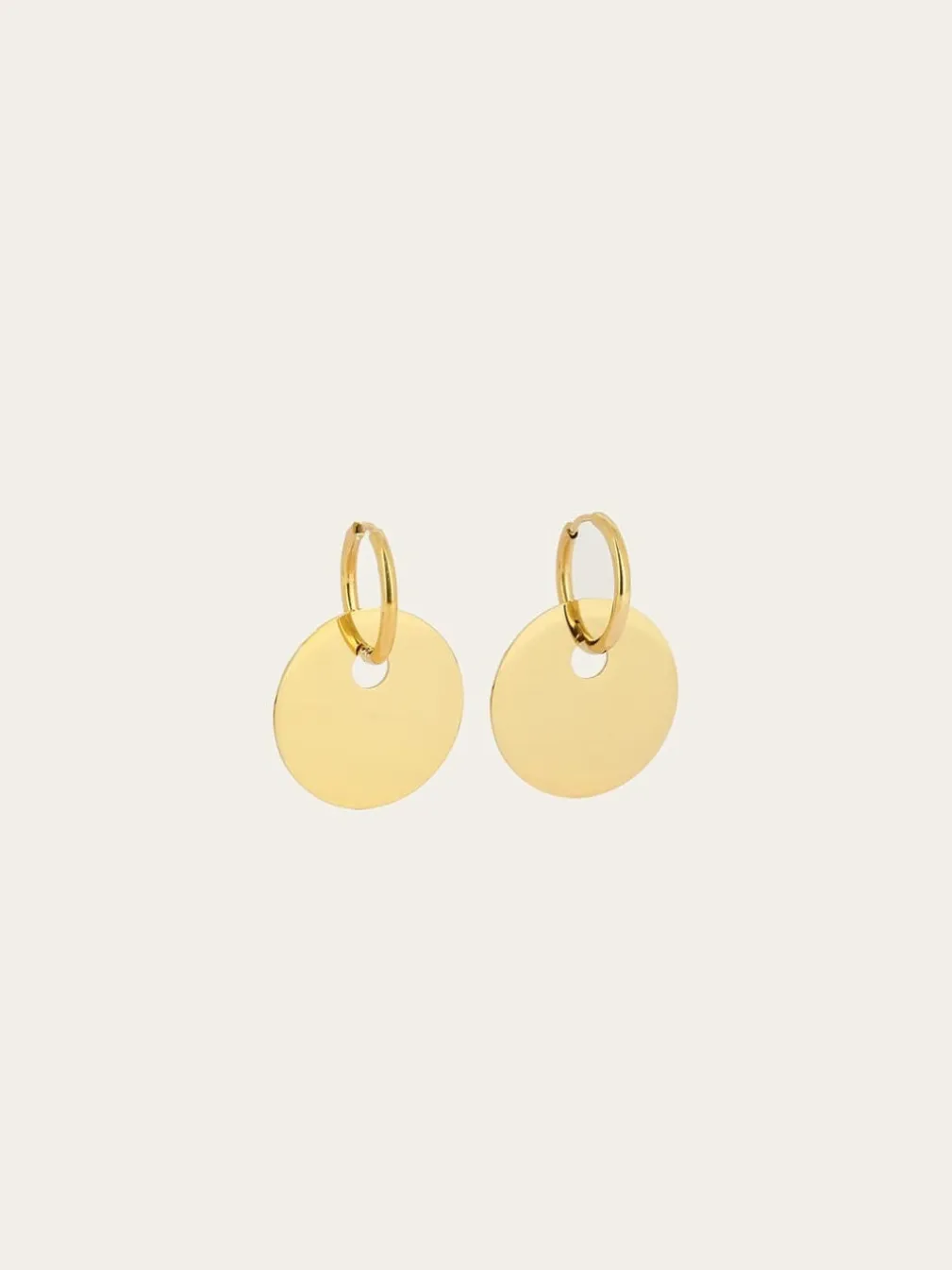 Boucles d'oreilles Ronda
