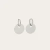 Boucles d'oreilles Ronda