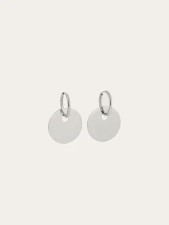 Boucles d'oreilles Ronda