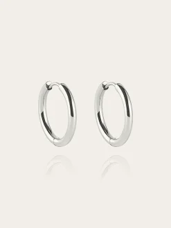 Boucles d'oreilles Rosa