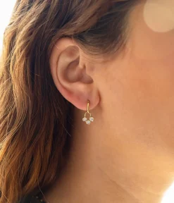 Boucles d'oreilles Rossi