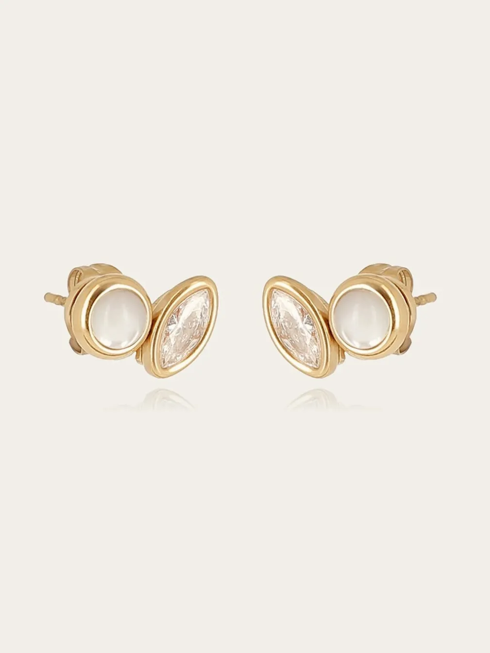 Boucles d'oreilles Ruffano