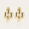 Boucles d'oreilles Runica