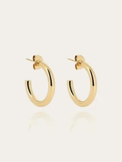 Boucles d'oreilles Sabrina