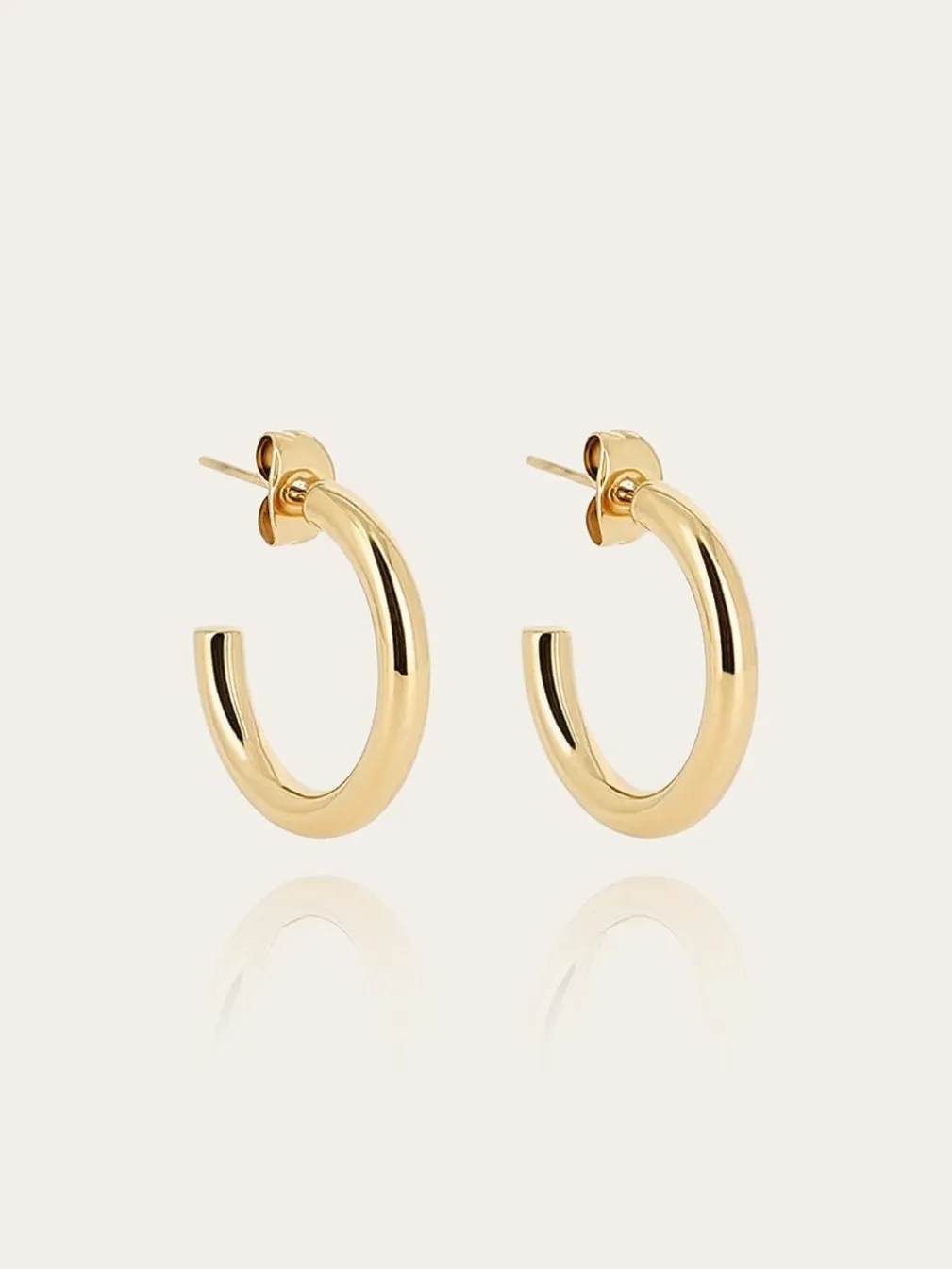 Boucles d'oreilles Sabrina