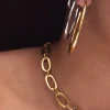Boucles d'oreilles Sabrina