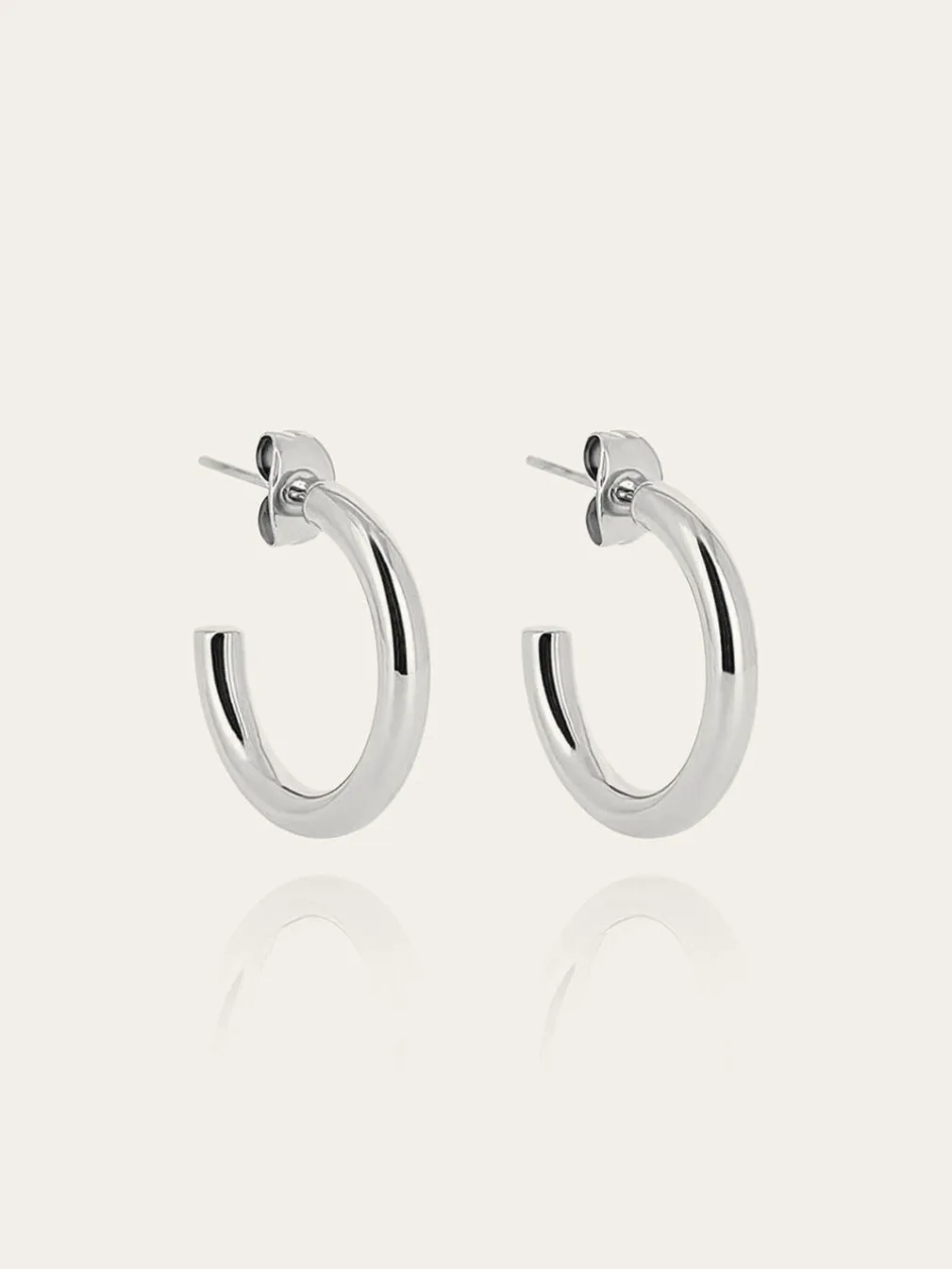 Boucles d'oreilles Sabrina