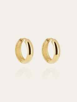 Boucles d'oreilles Sagan