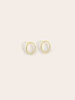 Boucles d'oreilles Saila