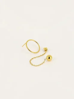 Boucles d'oreilles Saila
