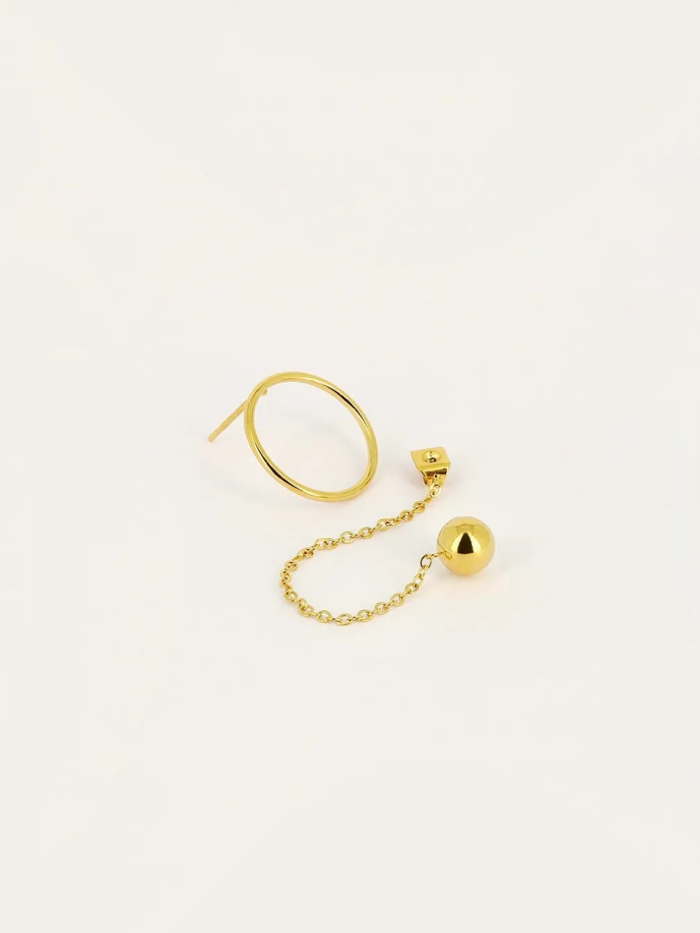 Boucles d'oreilles Saila