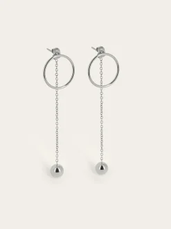 Boucles d'oreilles Saila