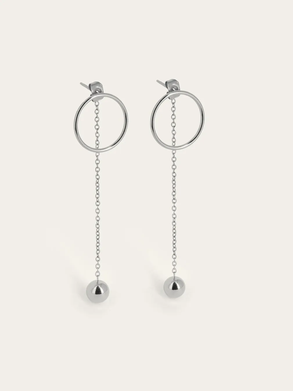 Boucles d'oreilles Saila