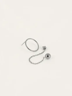 Boucles d'oreilles Saila