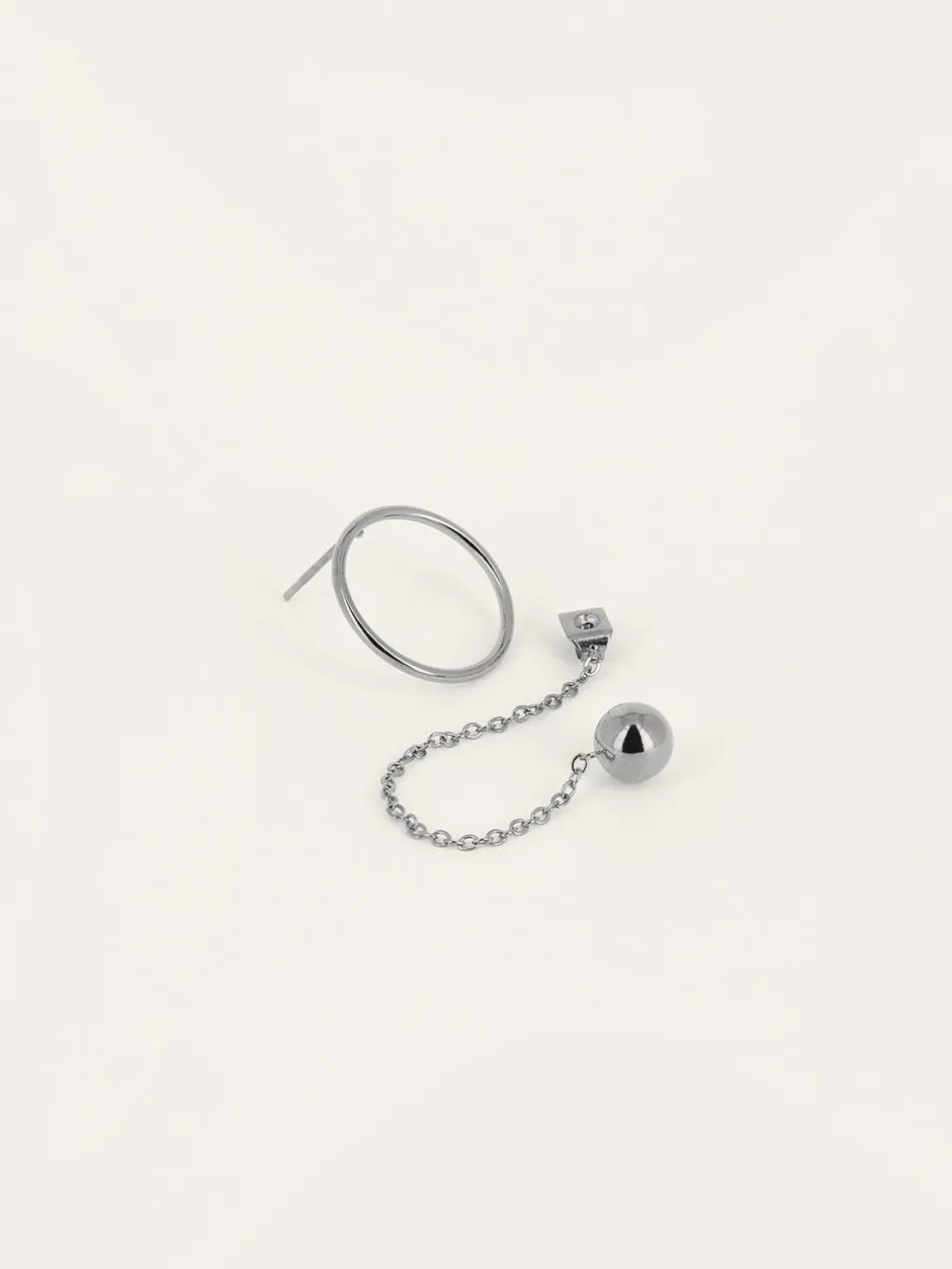 Boucles d'oreilles Saila