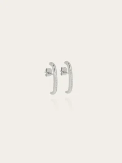 Boucles d'oreilles Sandrine