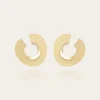 Boucles d'oreilles Sanji
