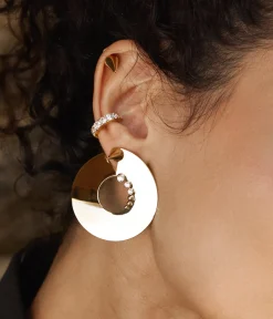 Boucles d'oreilles Sanji